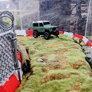 Pista 4x4 1