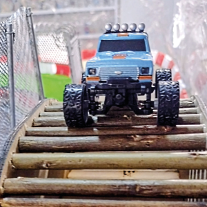 Pista 4x4 3